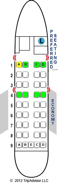 air canada smallest plane|SeatGuru Seat Map Air Canada.